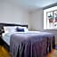 Hotel Maribor, City apartments