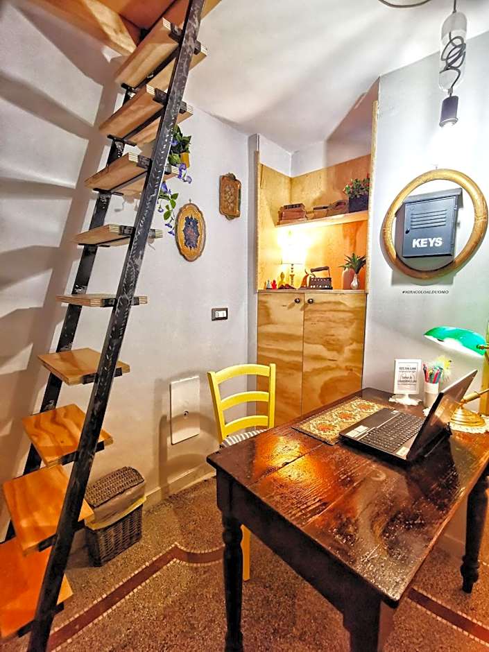 Miracolo al Duomo Smart Accomodations