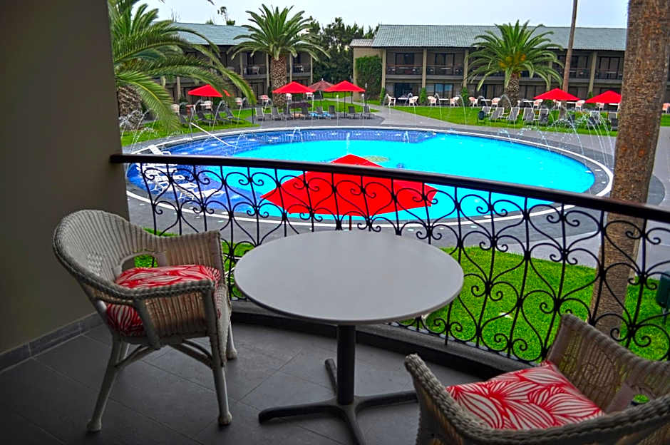 Costa del Sol Wyndham Trujillo