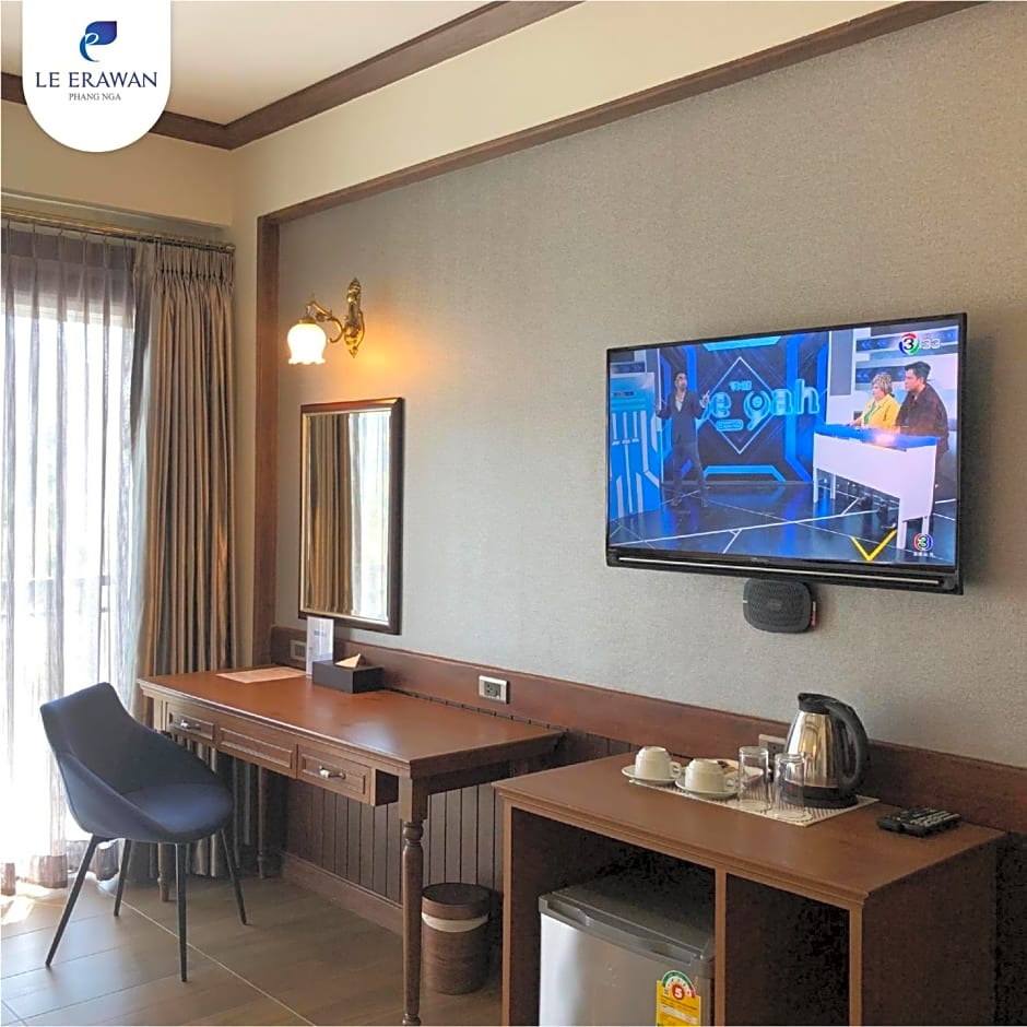 Le Erawan Phang Nga Hotel