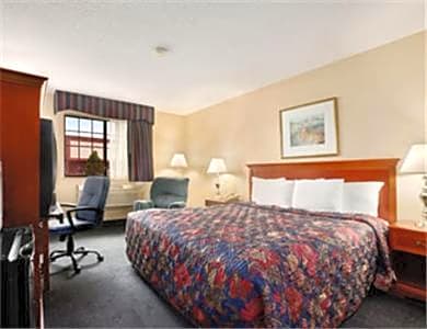 Days Inn by Wyndham Keene NH