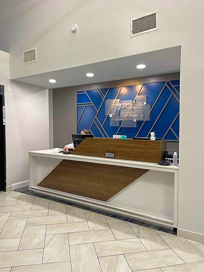 Holiday Inn Express Hotel & Suites Hiawassee By IHG