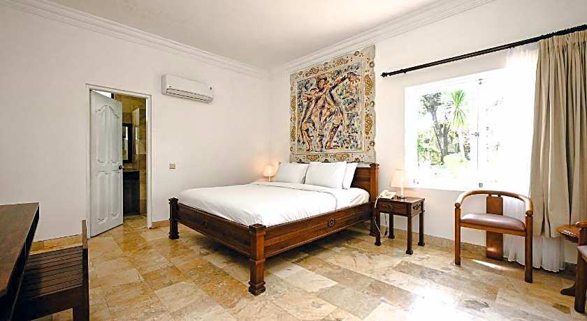 Hotel Sari Bunga