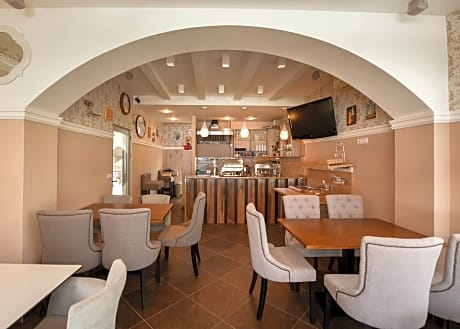 Sea Point Apartments