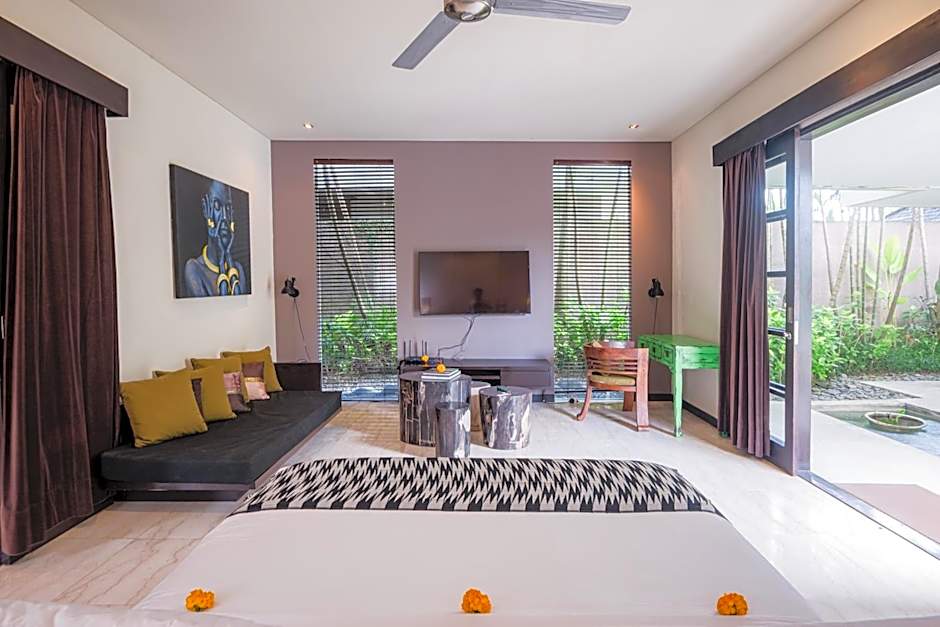 Villa Spirit 4 BR - Canggu