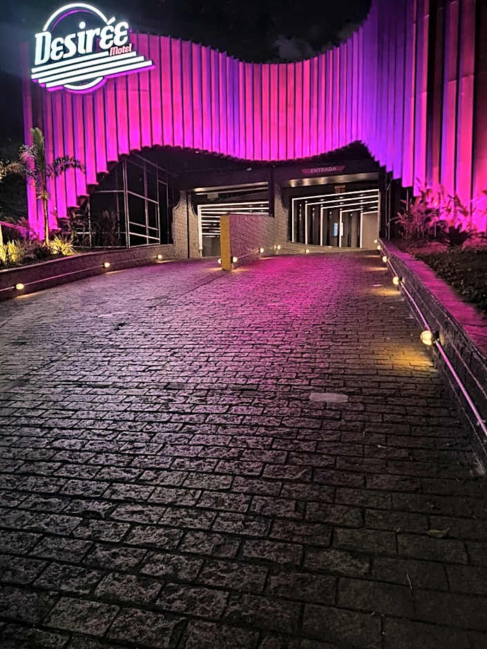 Desirée Aeroporto Congonhas 2