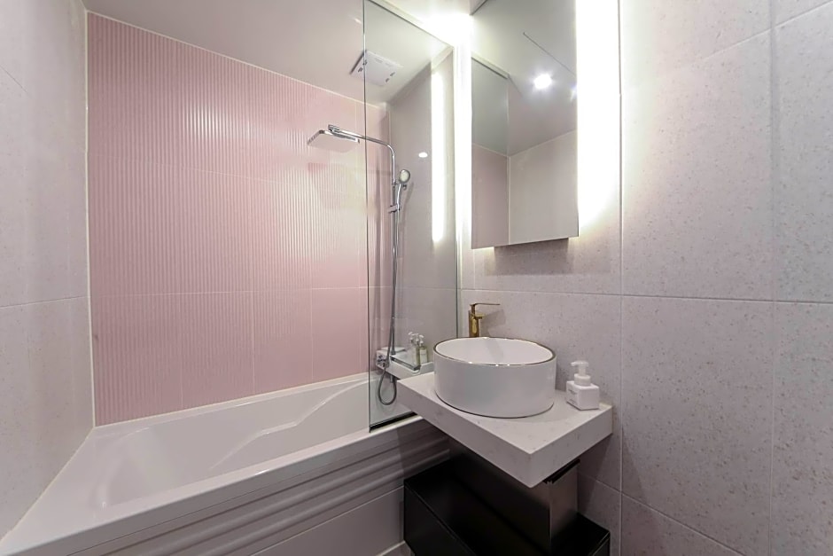 Busan Sasang ND.1226 HOTEL