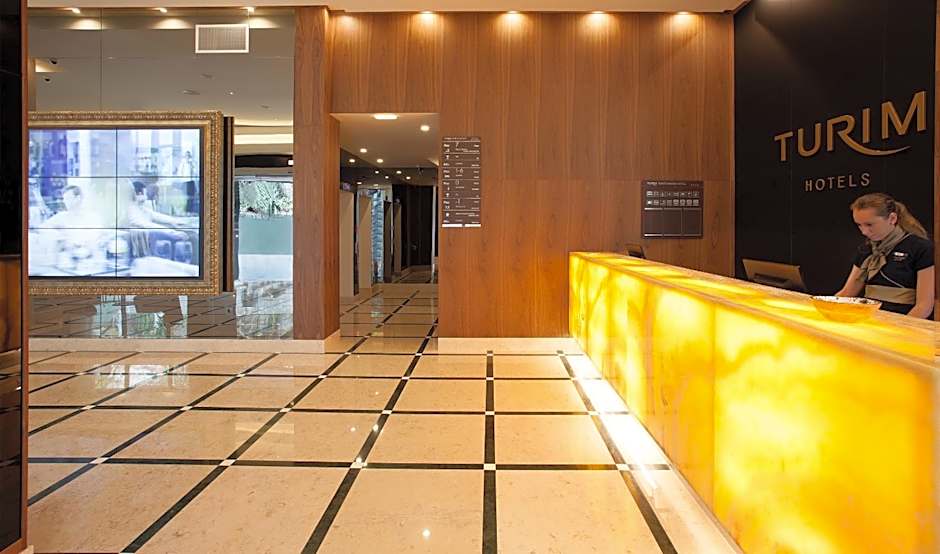 TURIM Santa Maria Hotel