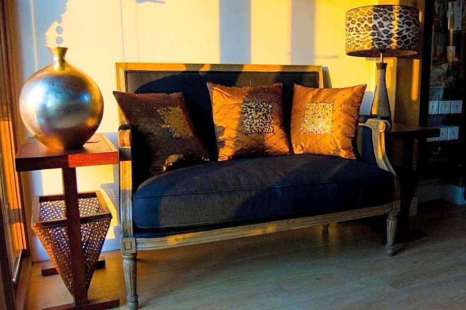 Agua Viva Eco H Wellness Castro Urdiales