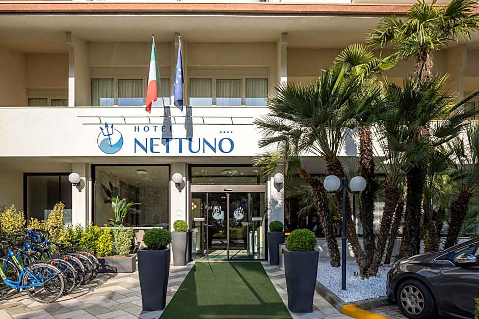 Hotel Nettuno