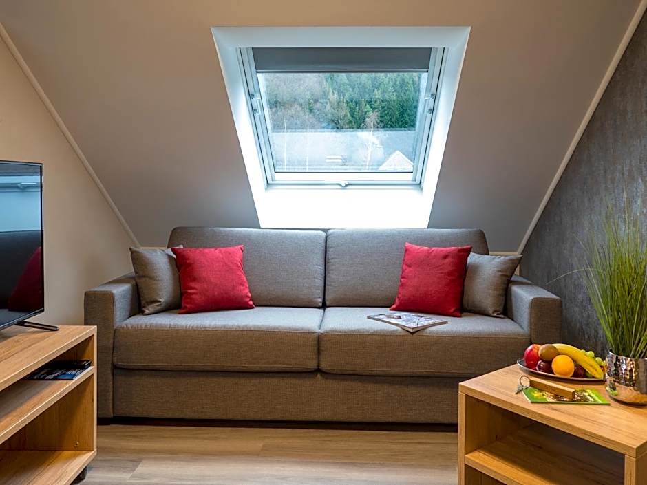 Restaurant - Pension Im Pfenn