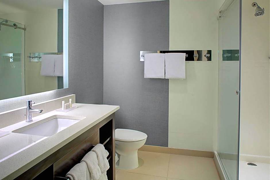 Residence Inn by Marriott Dallas Allen/Fairview