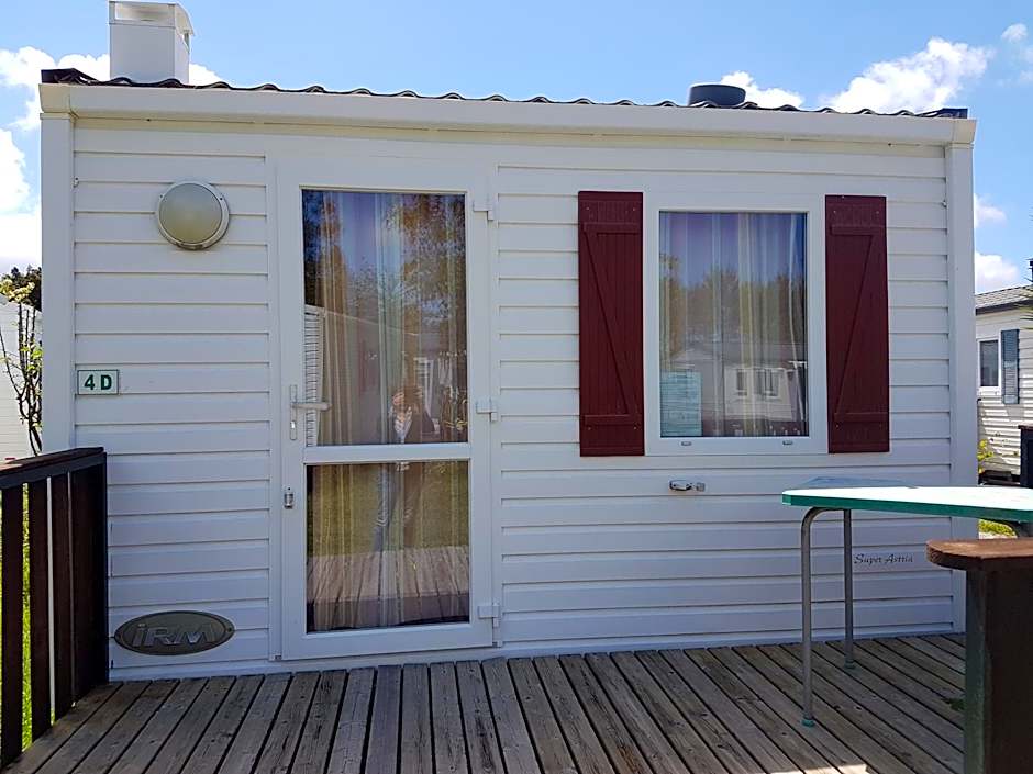 Bungalows Land'shause