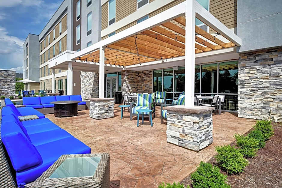 Home2 Suites by Hilton Georgetown, KY