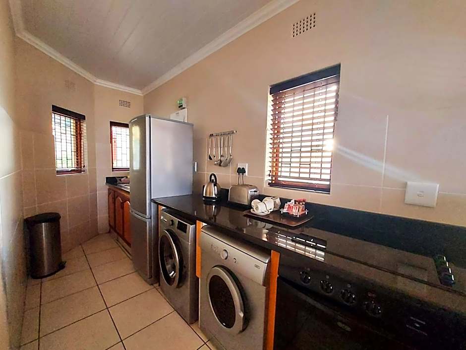 First Group Perna Perna Mossel Bay