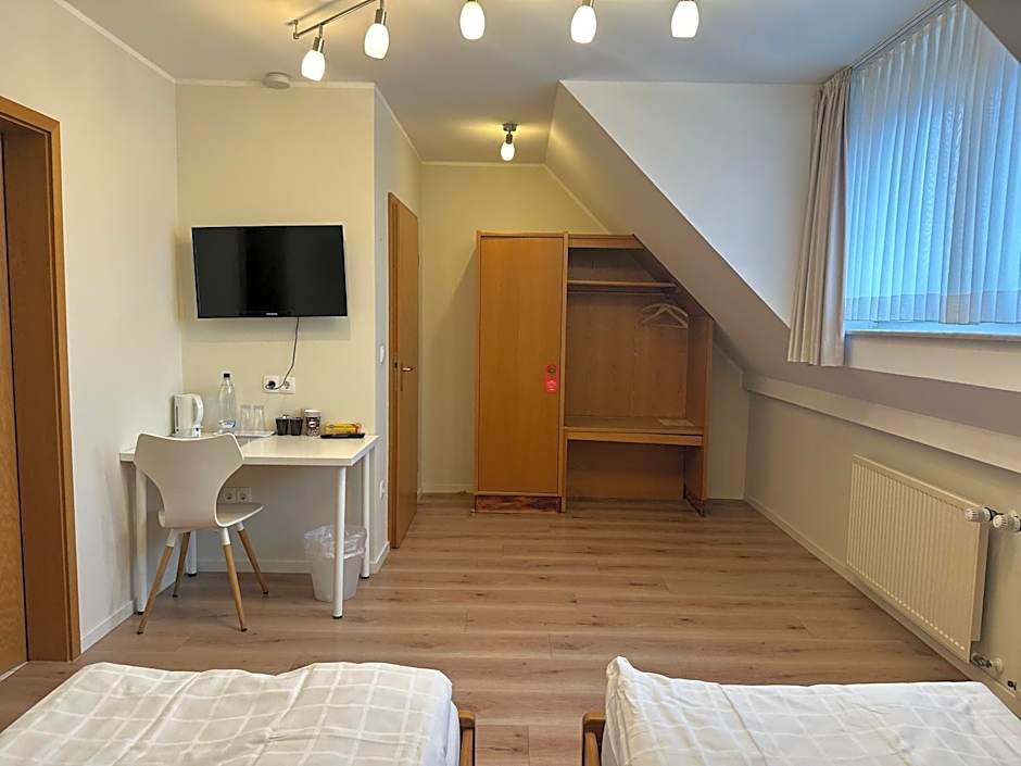 Landgasthaus Hotel Wolters