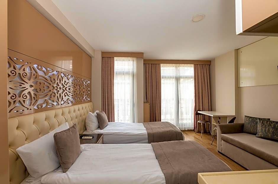 Taksim Peri Suite