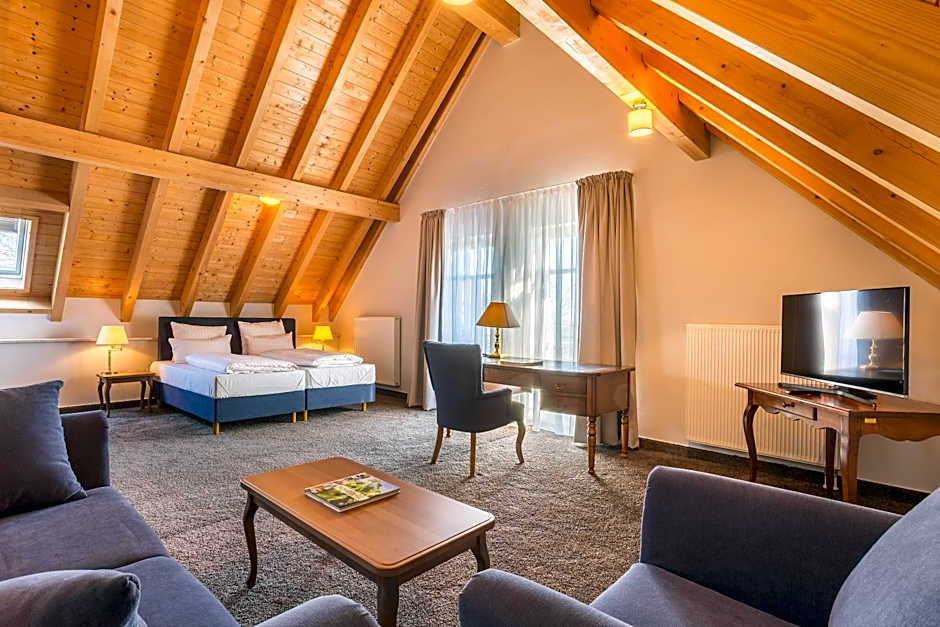Hotel Annaberg