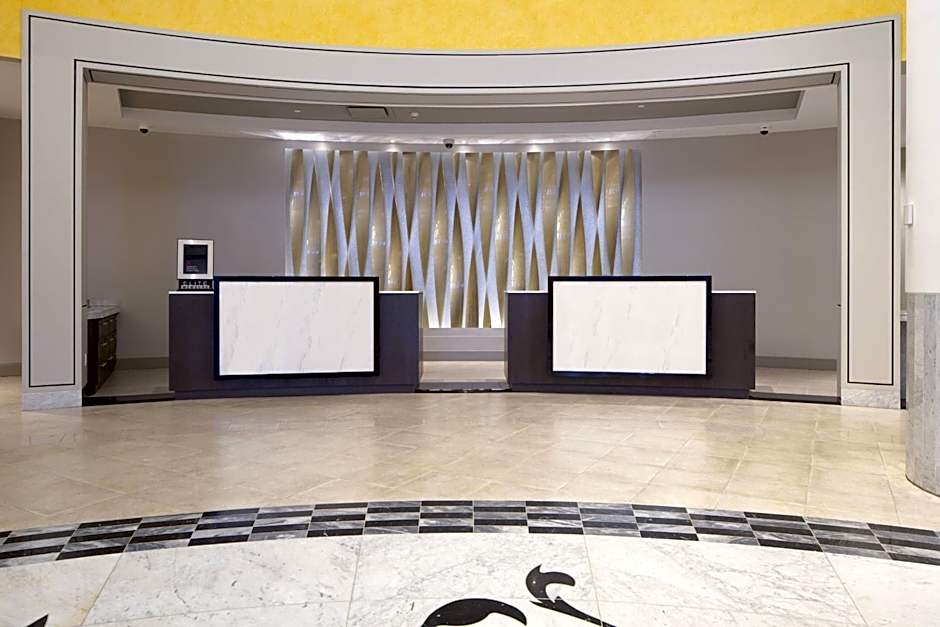 Hartford Marriott Downtown