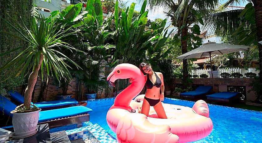 Hoi An Discovery Villa