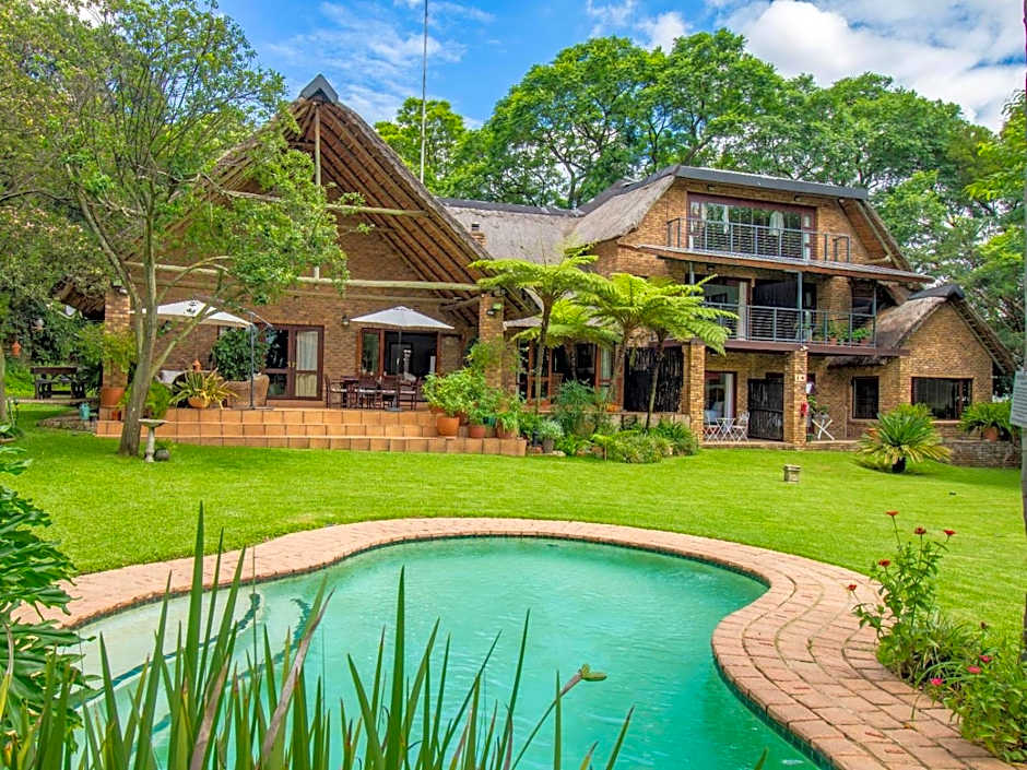 50 on Shepherd Boutique Guest House