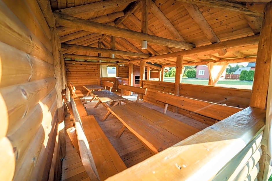 Agroturystyka "U Dyzia"