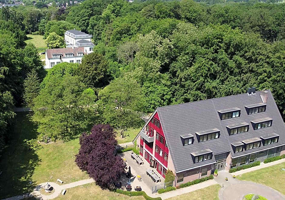 Fletcher Hotel Landgoed Huis te Eerbeek