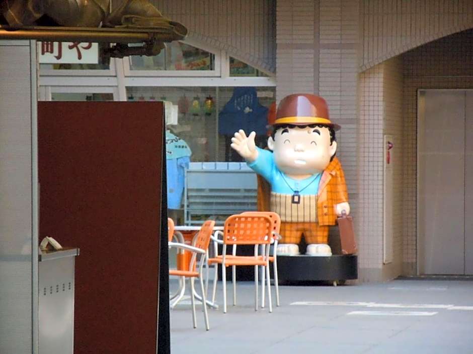 Sky Heart Hotel Koiwa - Vacation STAY 49094v