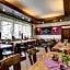 Hotel Restaurant Weihenstephaner Stuben