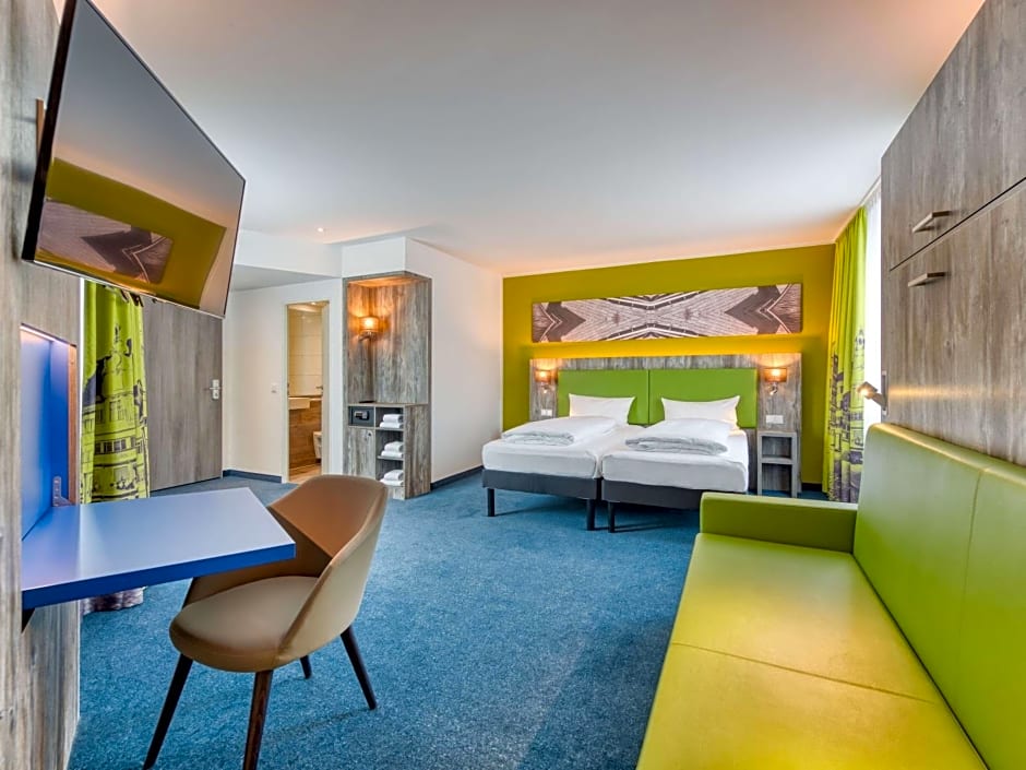 Ibis Styles Tuebingen