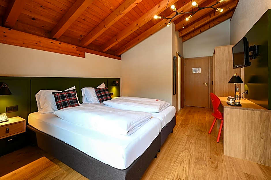 Hotel Sonnwendhof Engelberg
