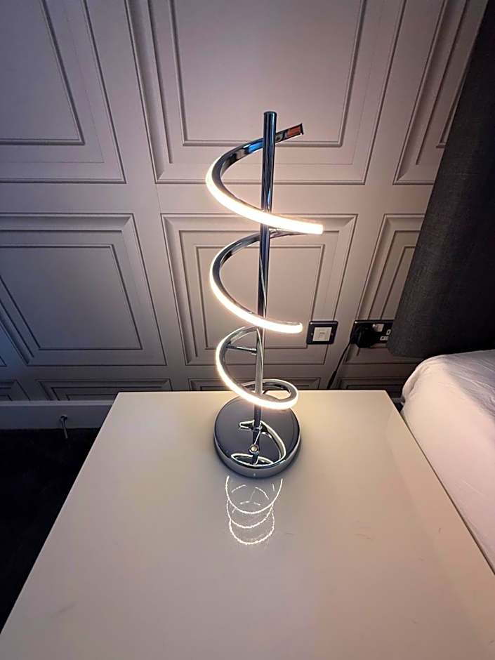 Spire View at THE GALLEON RESTAURANT