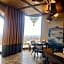 Very Peri Cappadocia - The Lifestyle Luxury Design Hotel