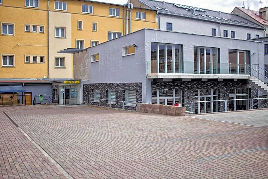 Hotel Slavie