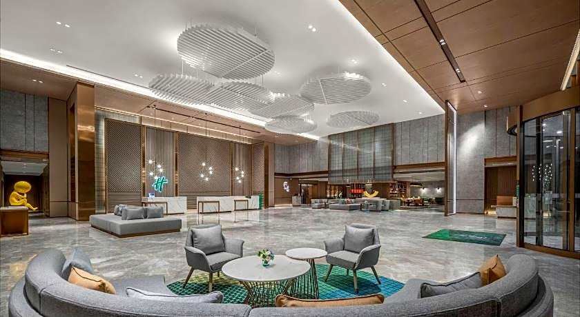 Holiday Inn Fu'An By IHG