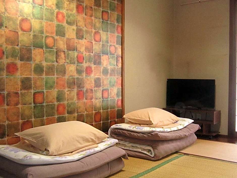 Minato Oasis Numazu