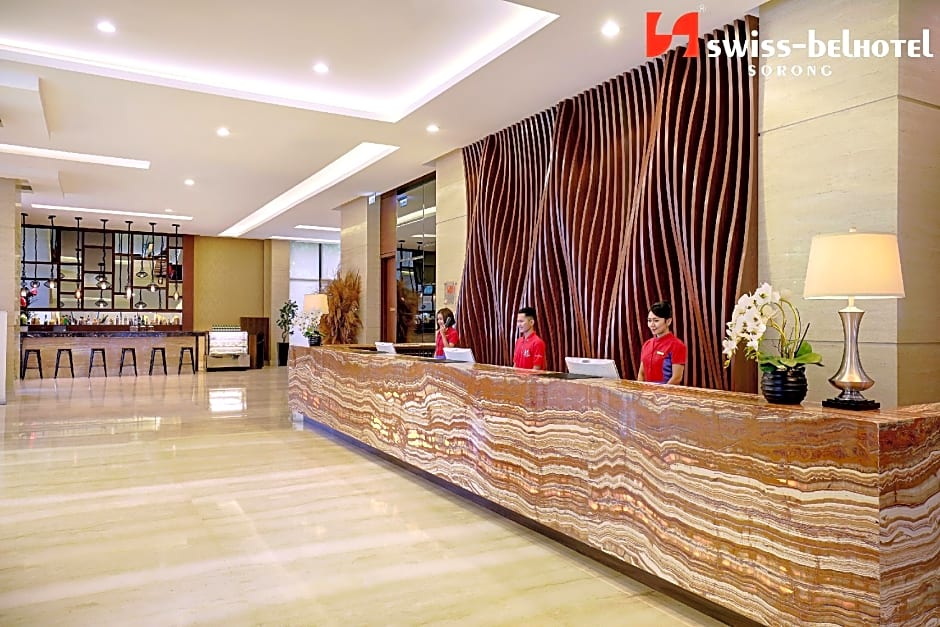 Swiss-Belhotel Sorong