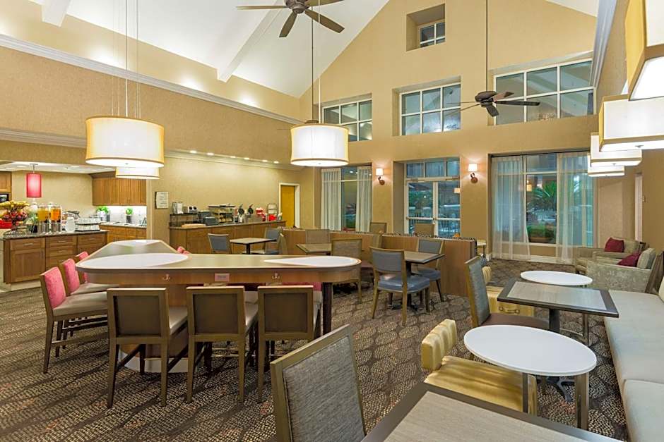 Homewood Suites By Hilton Houston-Clear Lake