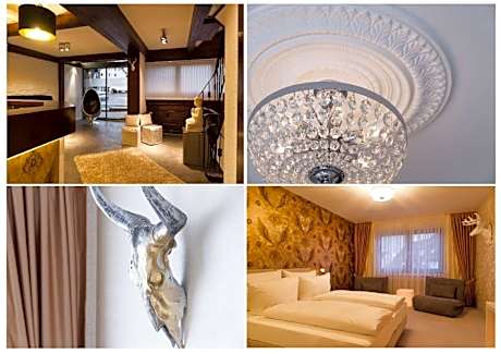 Hotel Hellers Twenty Four I -24h-Check-In-