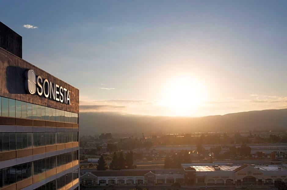 Sonesta San Jose - Milpitas