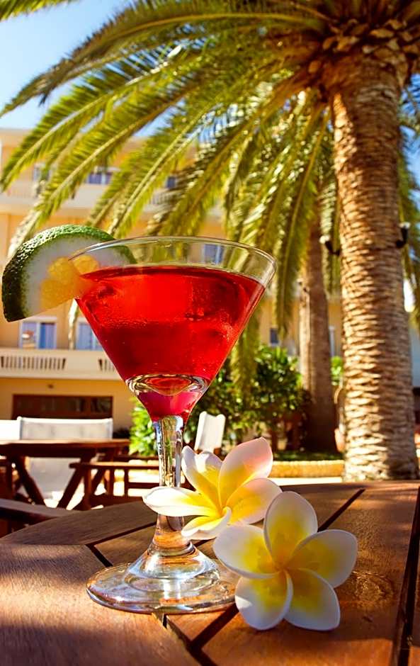 Kissamos Hotel