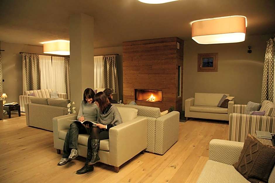 Hotel La Chance