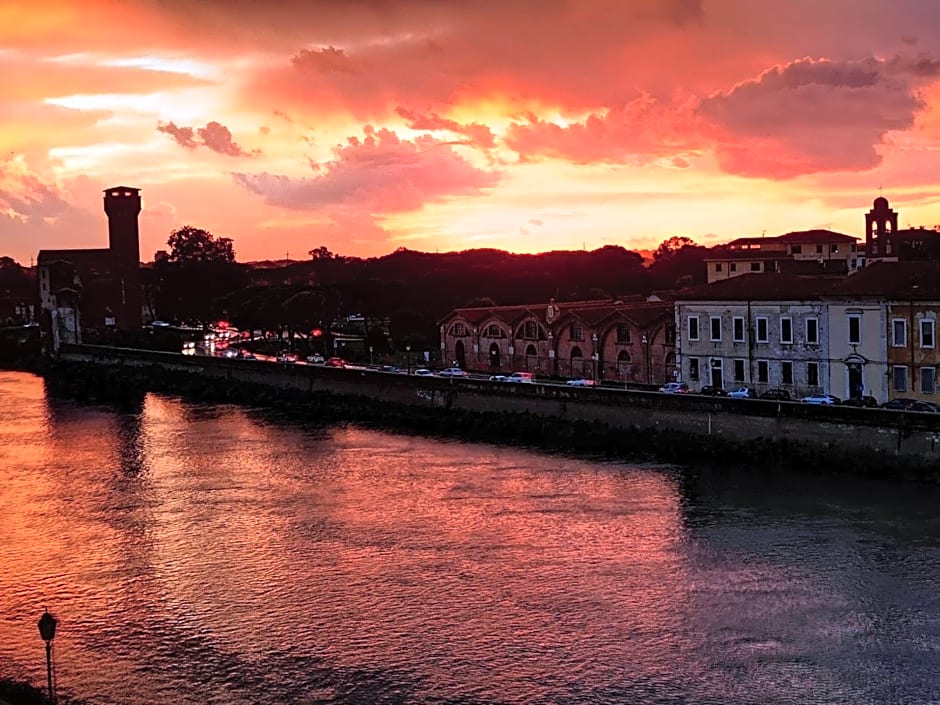 Vacanze Pisane