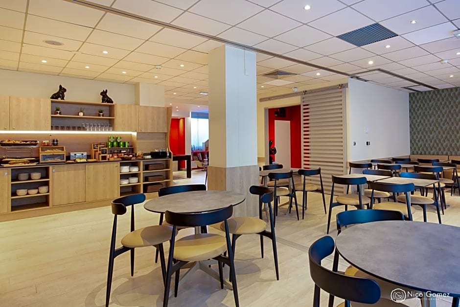 ibis Styles Cannes Le Cannet