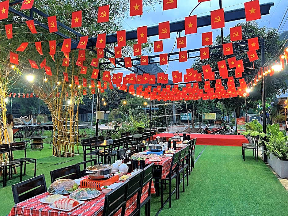 For You Ninh Bình Boutique