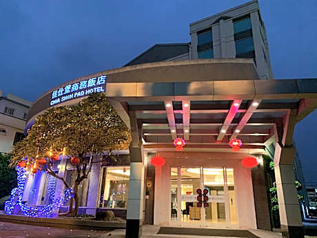 Chia Shih Pao Hotel