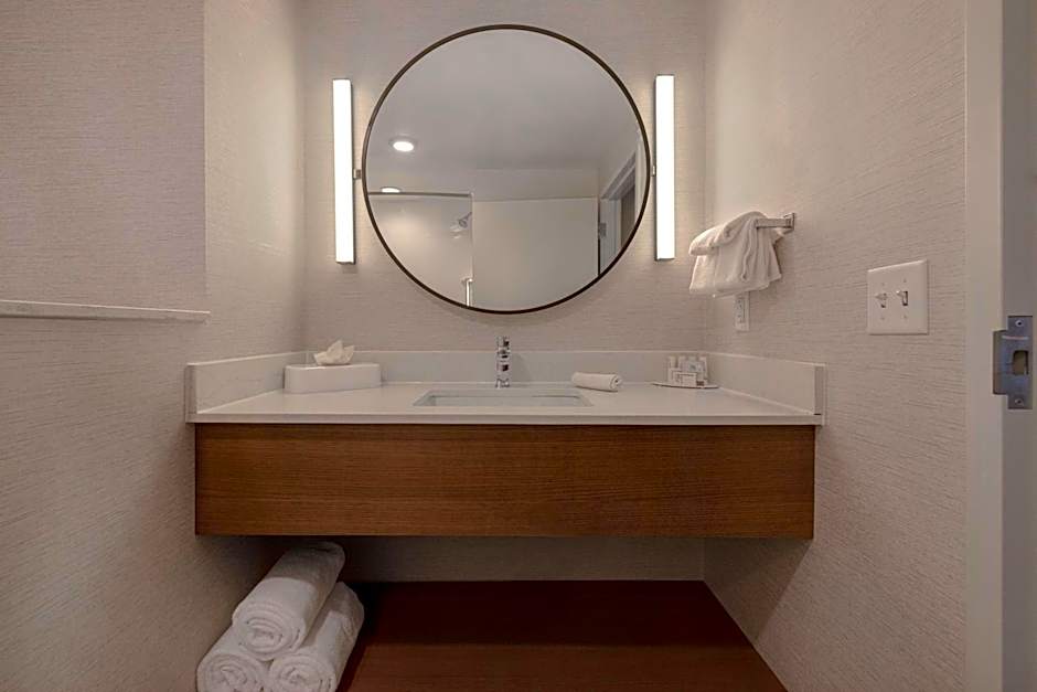 Fairfield by Marriott Inn & Suites Denver Airport at Gateway Park