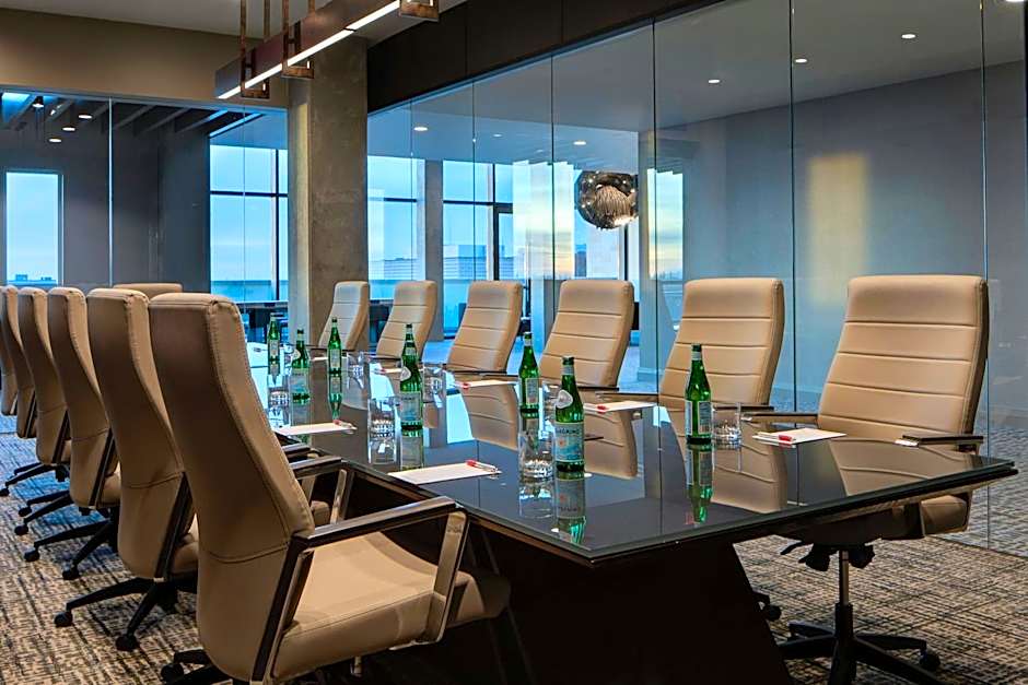 Odessa Marriott Hotel & Conference Center