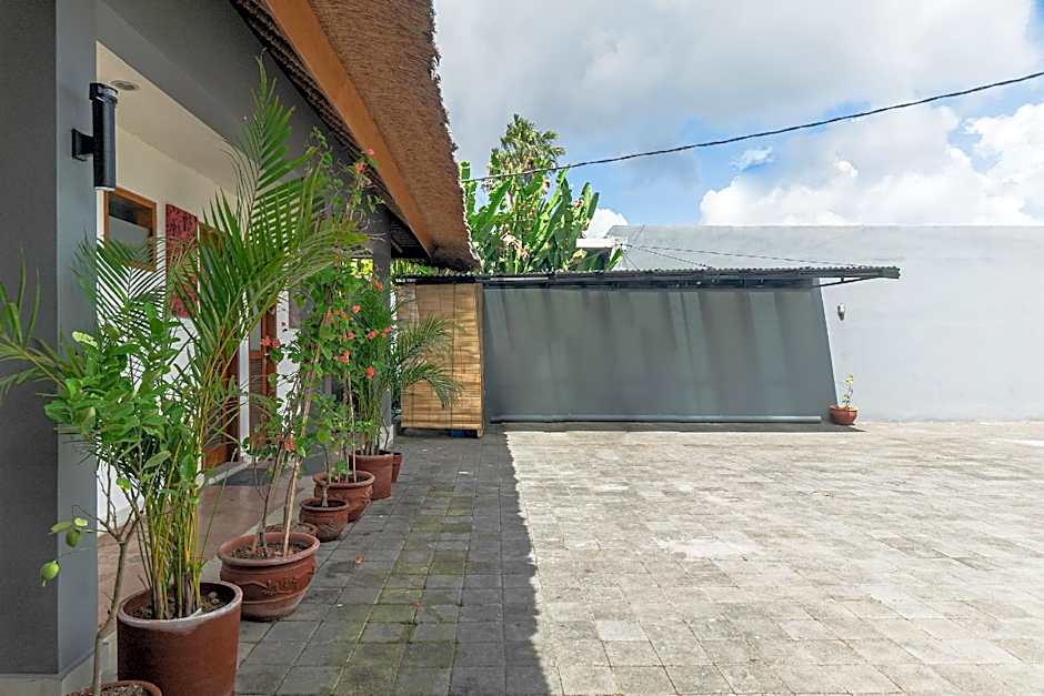 Balinea Holiday Home