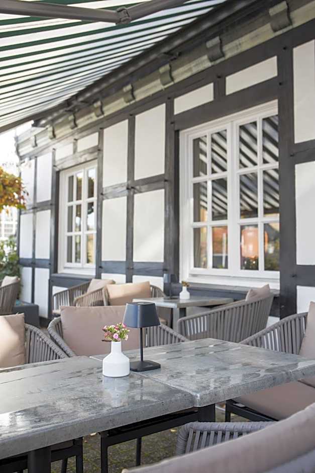 Boutique-Hotel Weigels Bergfreiheit